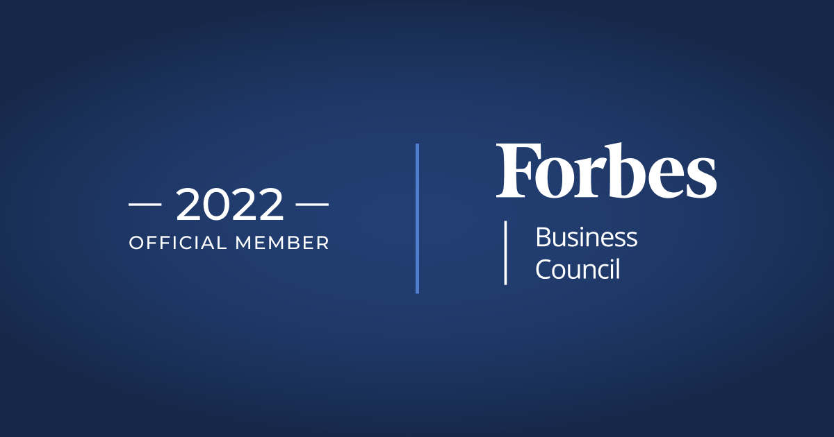 Hackstons CEO Georgie Harris accepted into Forbes Business Council