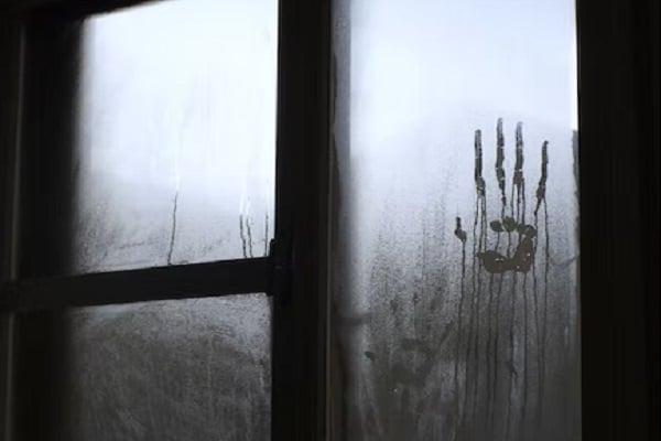 Three More Spooky Whisky Stories for Halloween