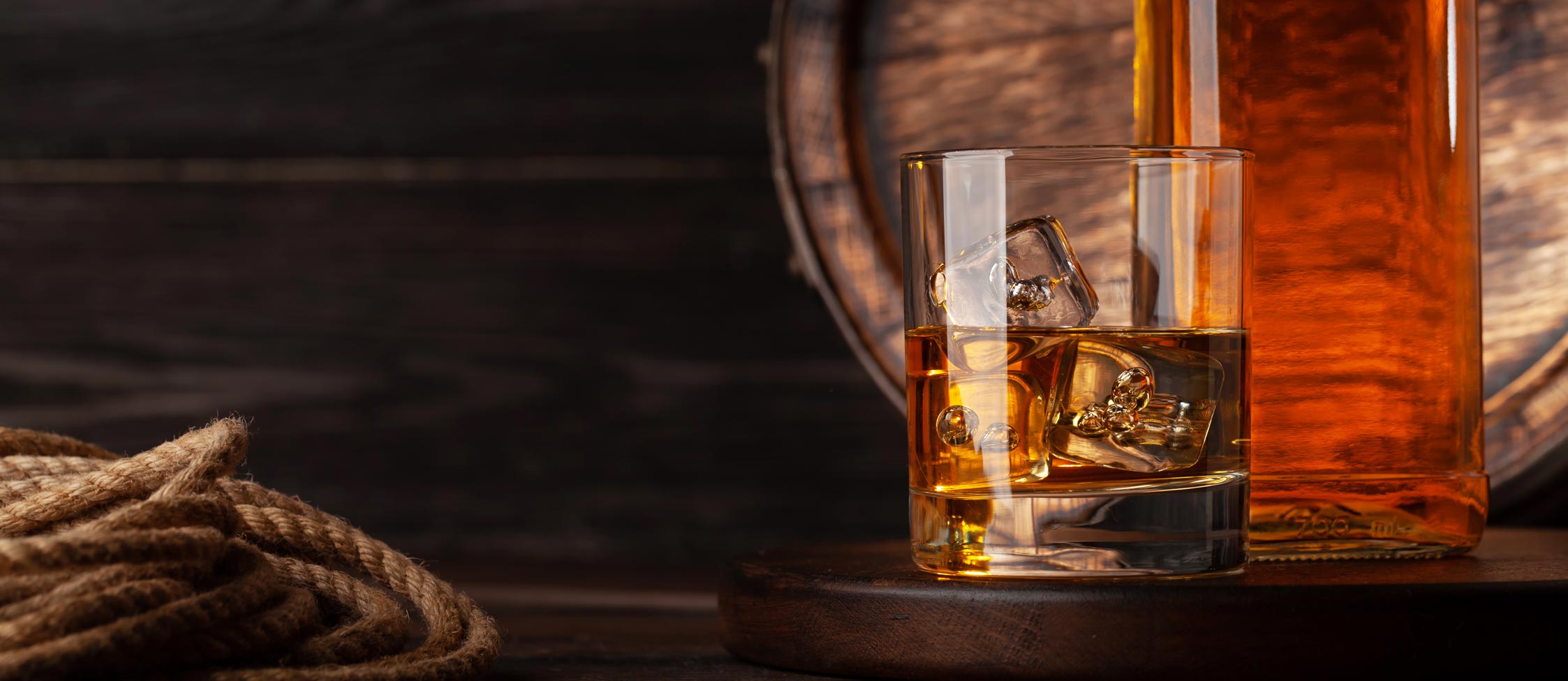 Rare & Premium Spirits