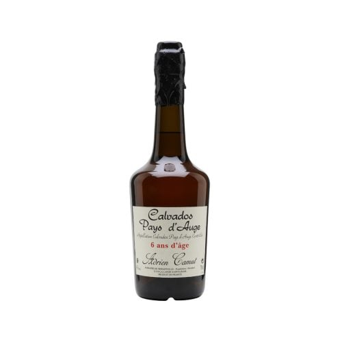 Adrien Camut 6 Year Old Pays d’Auge Calvados