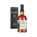 Doorlys, Fine Old Gold 12YO Rum