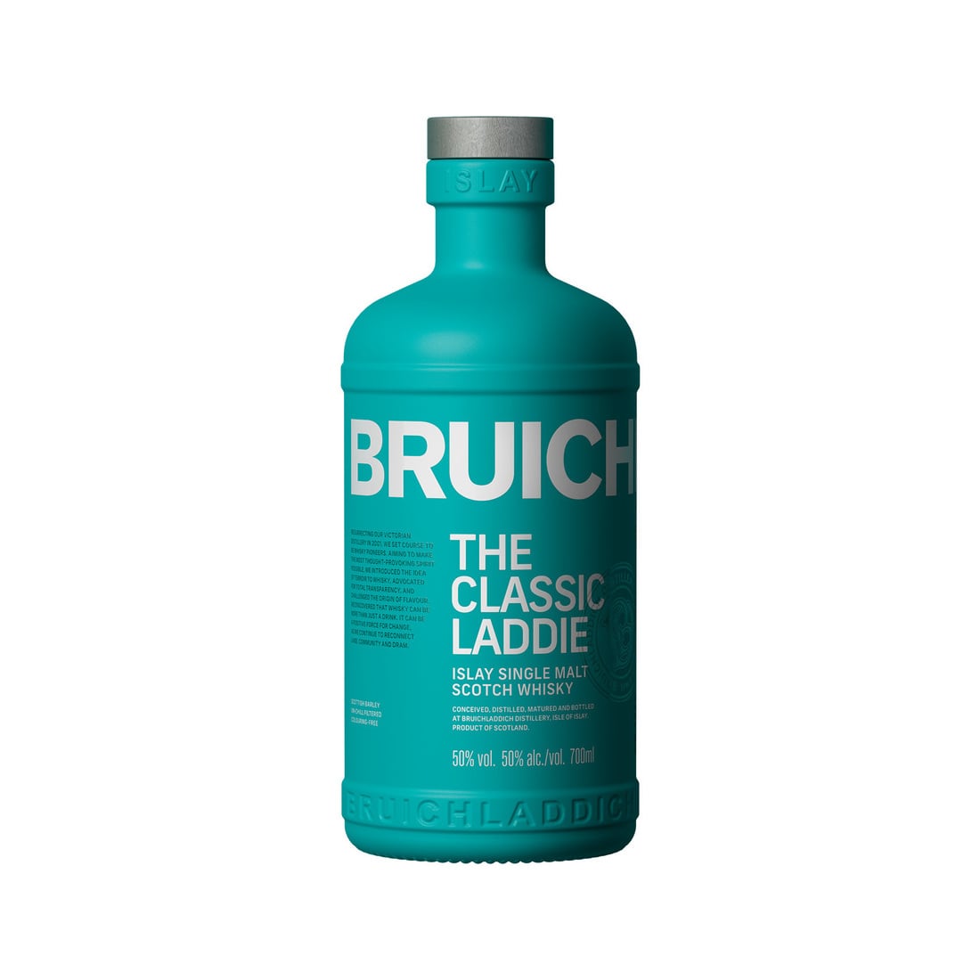 Bruichladdich Classic Laddie Single Malt Whisky
