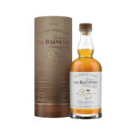 Balvenie 25 Year Old Single Malt Whisky