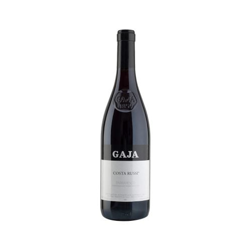 Costa Russi Barbaresco, Gaja, Piedmont, 2017
