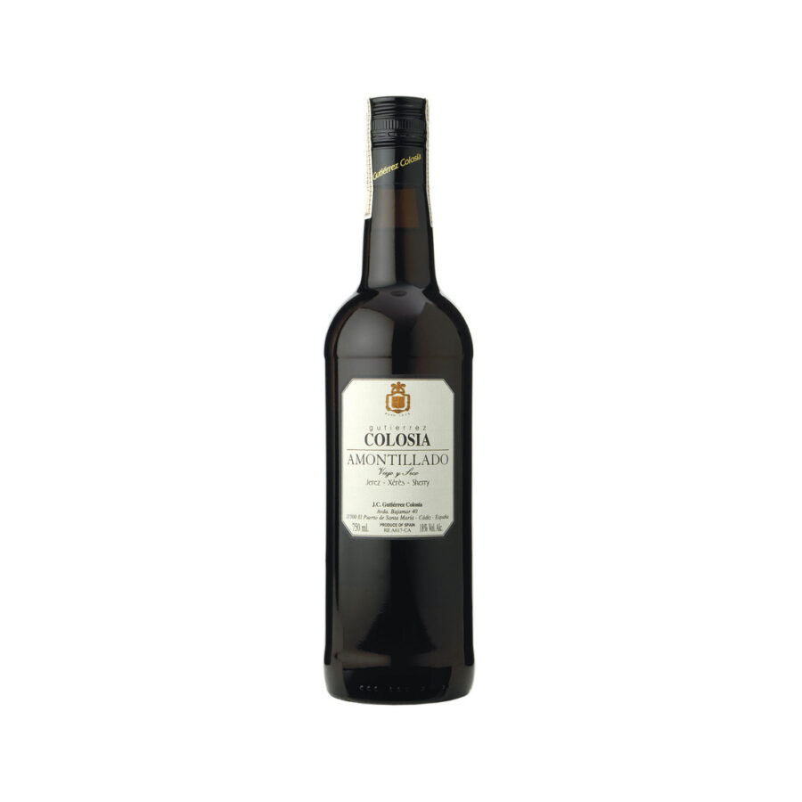 Colosia Amontiallado 75cl