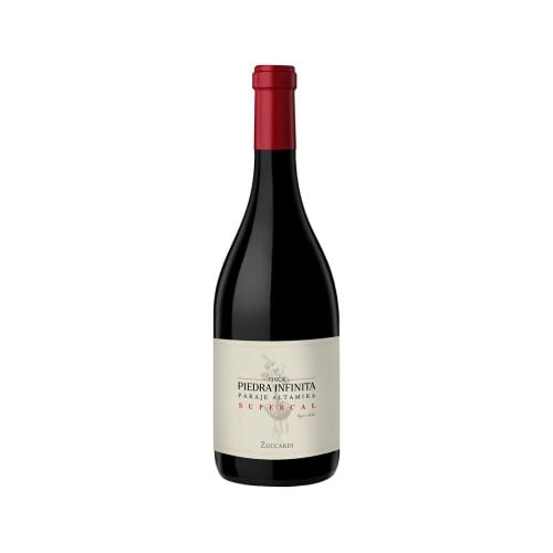 Finca Piedra Infinita Supercal, Zuccardi, 2017