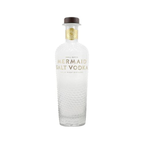 Mermaid Salt Vodka