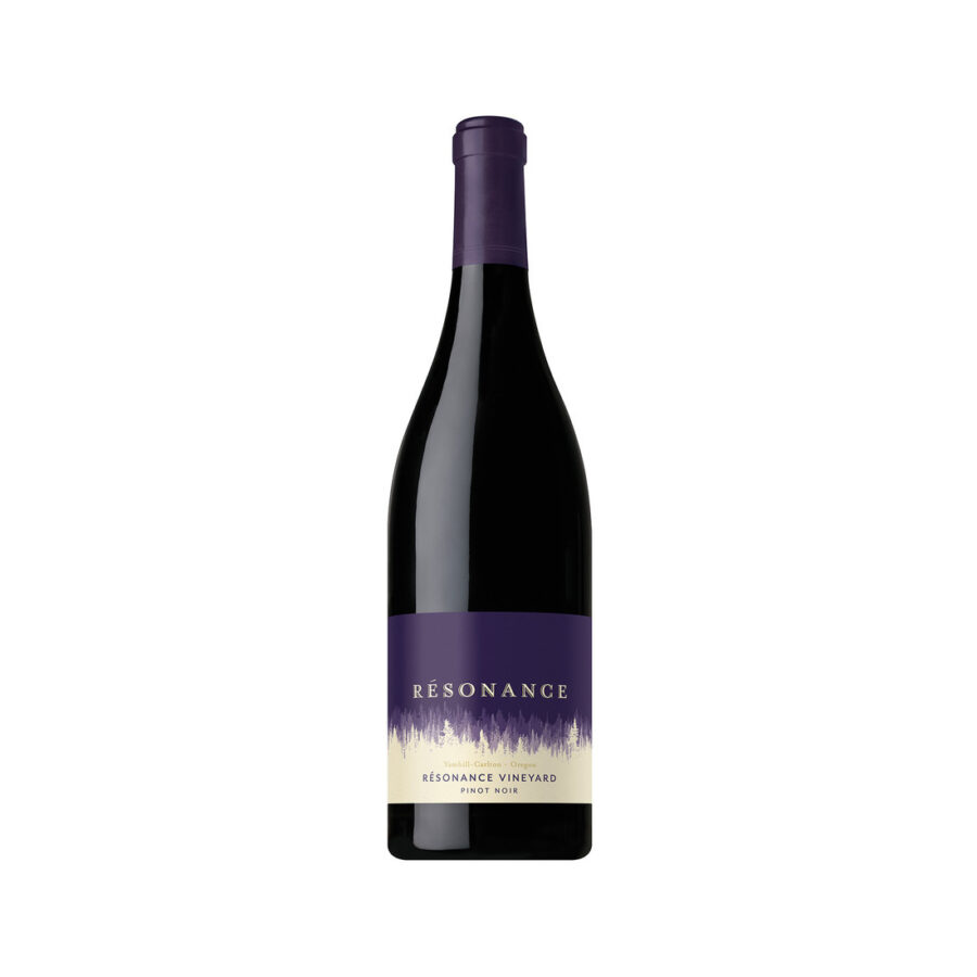 Resonance Resonance Vineyard Pinot Noir (Oregon) 2018