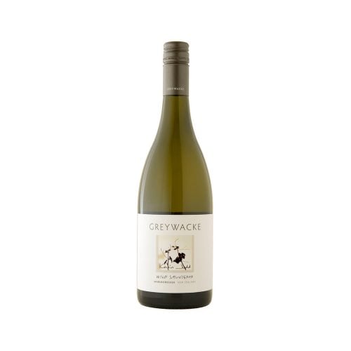 Greywacke Wild Sauvignon Blanc, Marlborough, 2022