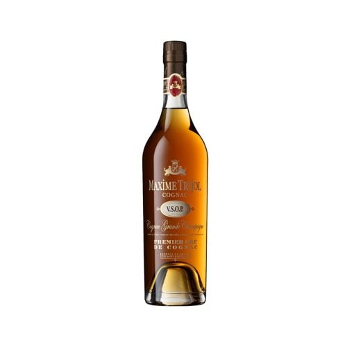 Maxime Trijol VSOP Grande Champagne Cognac