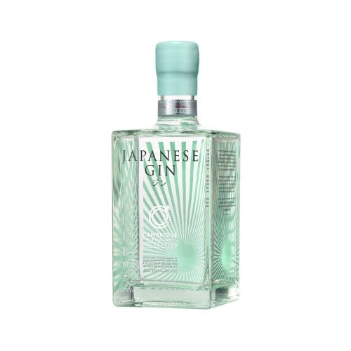 Cambridge Japanese Gin