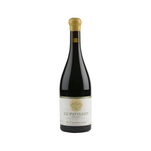 Ermitage Le Pavillon Organic, M. Chapoutier, 2019