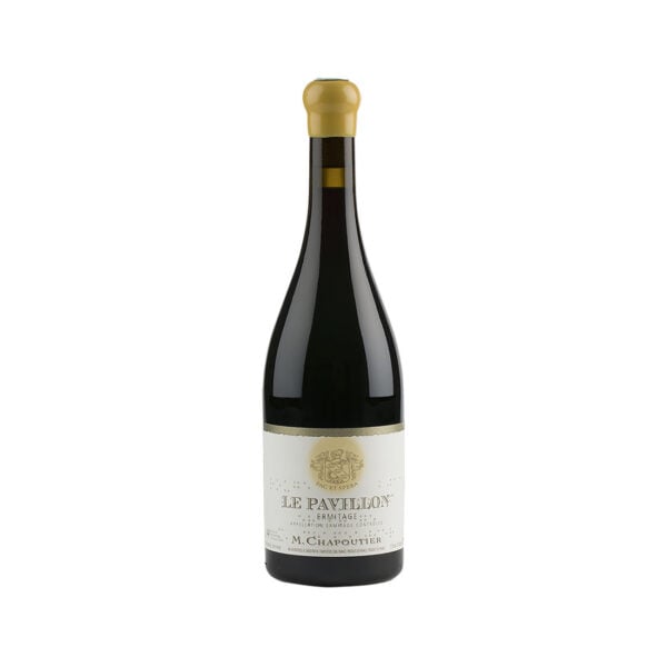 Ermitage F&S Le Pavillon Organic Maison Chapoutier 2019