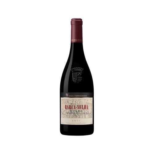 Barca Velha, Casa Ferreirinha, Douro, 2011