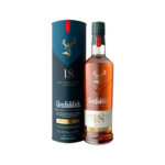 Glenfiddich 18 Year Old Small Batch Reserve Single Malt Whisky