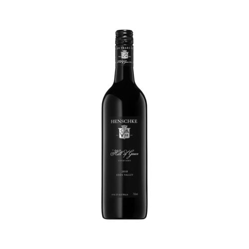 Hill of Grace Shiraz, Henschke, Eden Valley, 2018