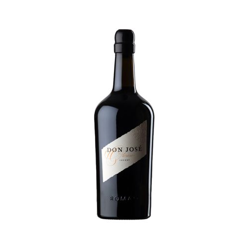 Sanchez Romate Don Jose Oloroso Sherry