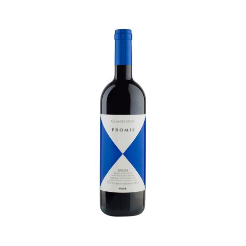Promis, Gaja Ca'Marcanda, Toscana, 2020