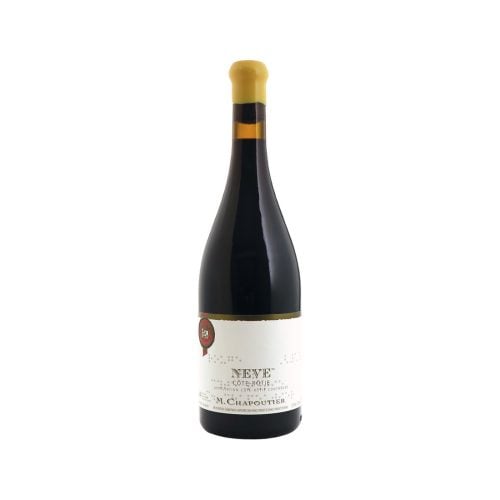 Côte-Rôtie Neve Organic, M.Chapoutier, Rhône Valley, 2018