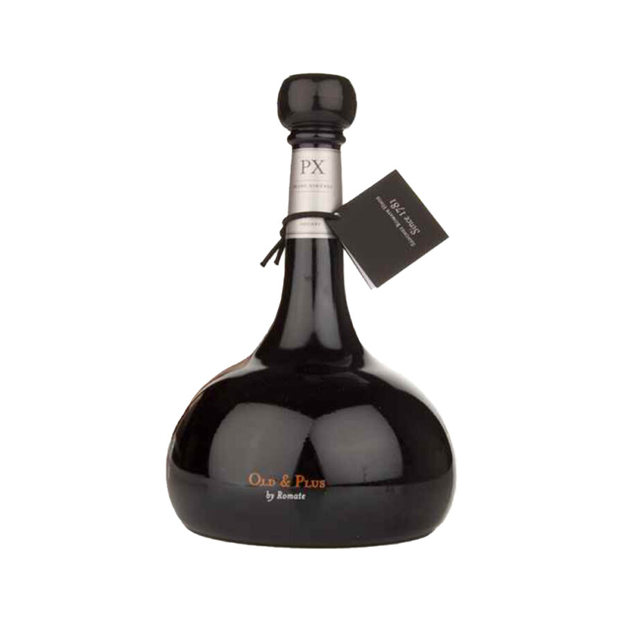 Sanchez Romate PX Old & Plus