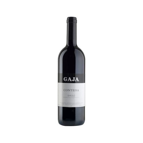 Conteisa Barolo, Gaja, Piedmont, 2018