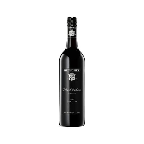 Mount Edelstone Shiraz, Henschke, Eden Valley, 2017