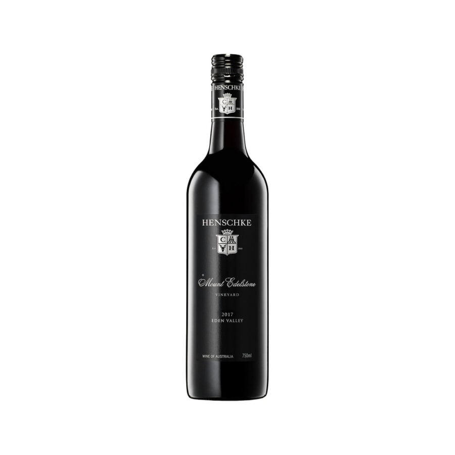 Henschke, Mount Edelstone Shiraz, Eden Valley