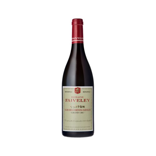Corton Clos des Cortons Grand Cru, Domaine Faiveley, 2014