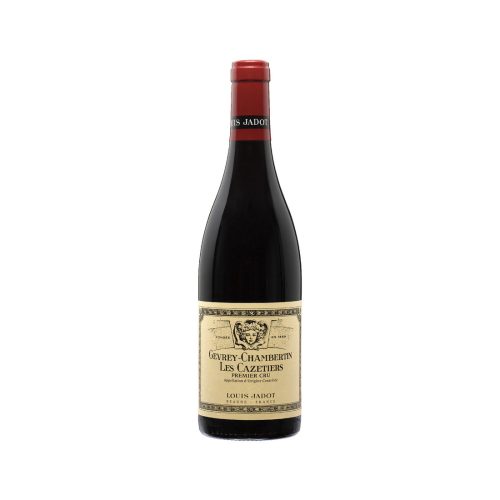 Gevrey-Chambertin 1er Cru Les Cazetieres, Louis Jadot, 2014