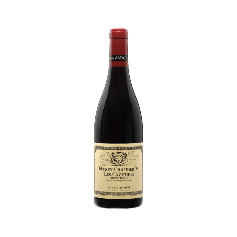 Domaine Louis Jadot, Gevrey-Chambertin Premier Cru, Les Cazetiers
