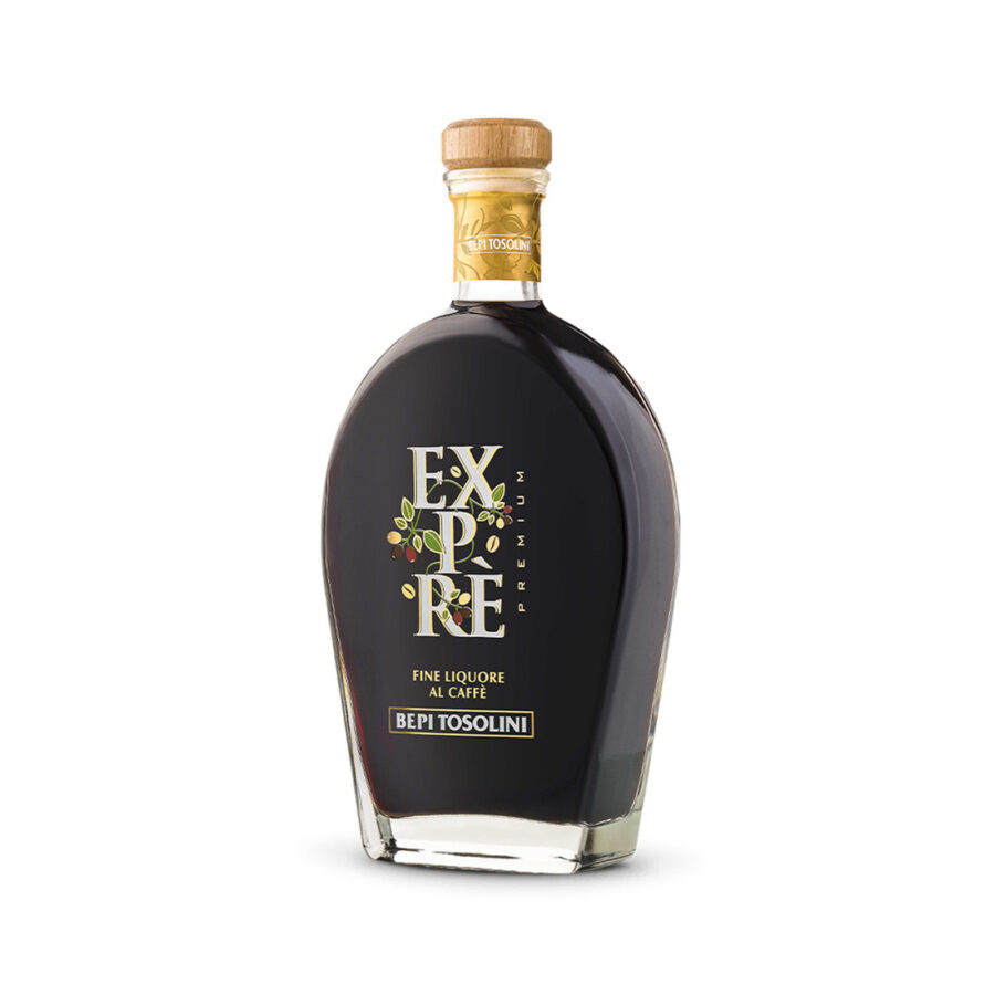 Bepi Tosolini Expré Café