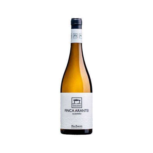 Finca Arantei Albariño La Val, CVNE, Rías Baixas, 2022