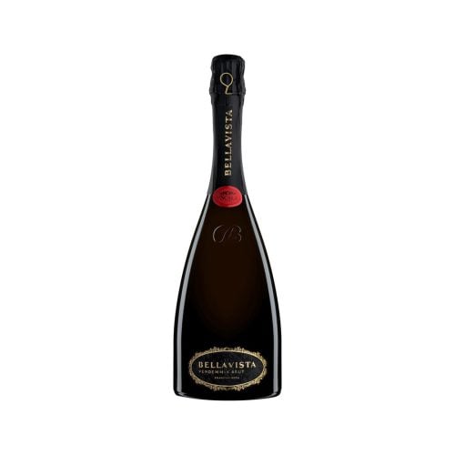 Franciacorta Brut Vintage, Bellavista, 2019