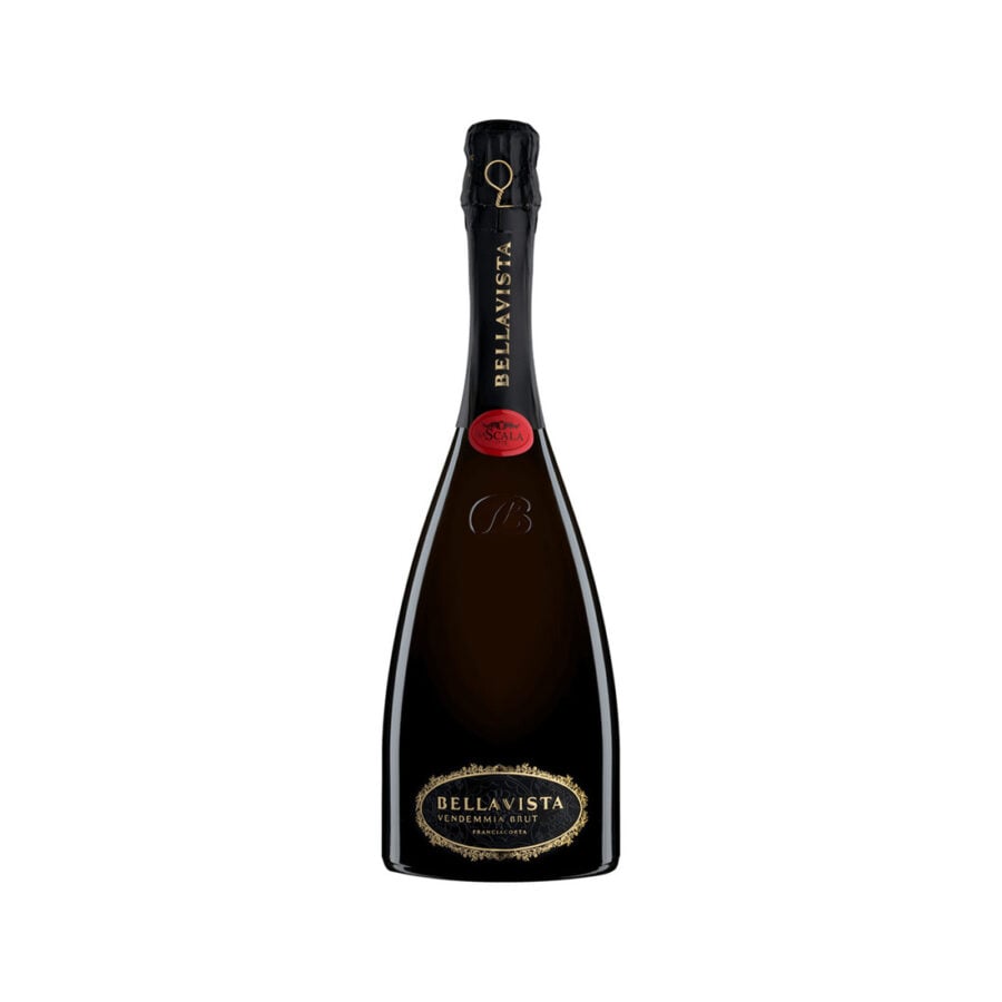 Franciacorta Brut Vintage, Bellavista