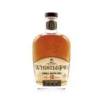 WhistlePig, Straight Rye 10YO