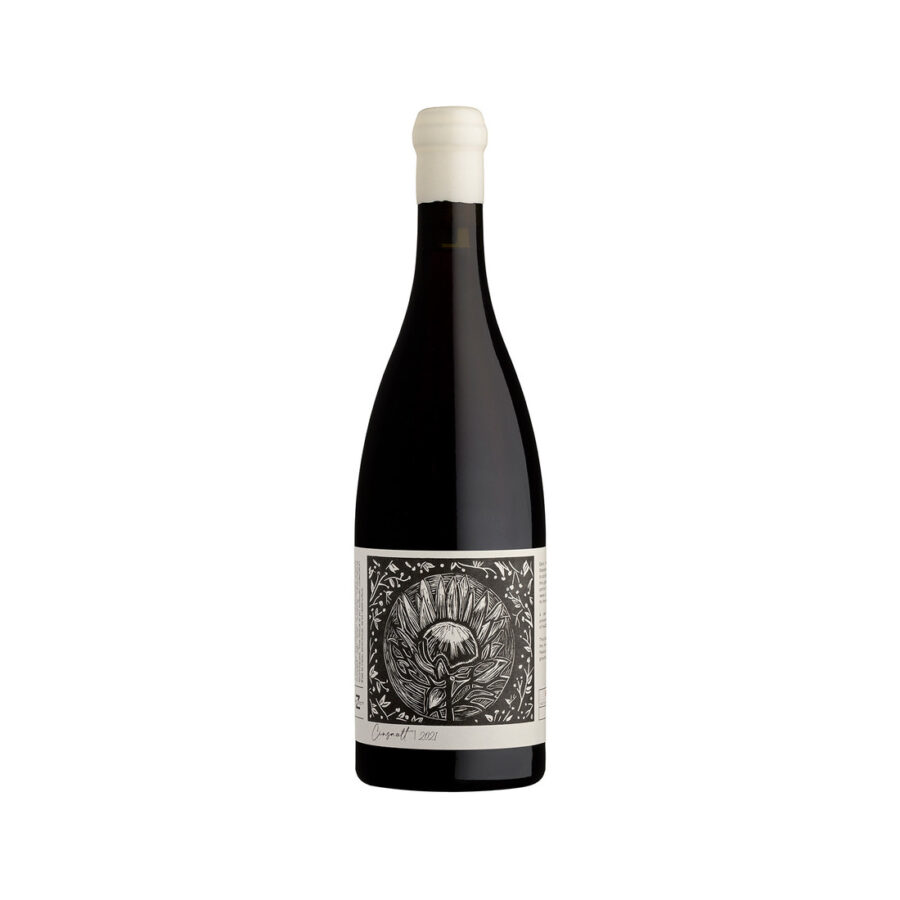Kleine Zalze Project Z Cinsault 2021 3x75cl