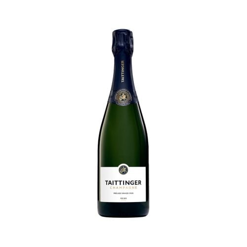 Champagne Taittinger Prélude Grand Crus Brut Champagne