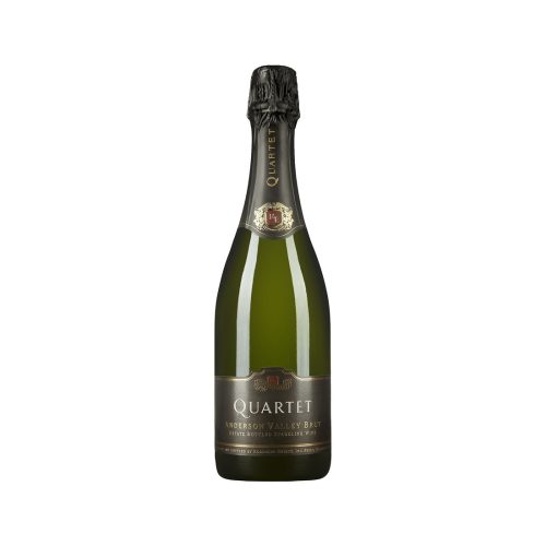 Roederer Estate Quartet Champagne, Brut