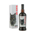 1994 Enmore 29-Year-Old Rum, Cask #65, REV Marque, Black Cat, Black and White Cats*