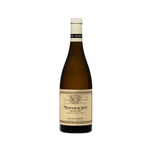 Montrachet Grand Cru, Maison Jadot, 2020