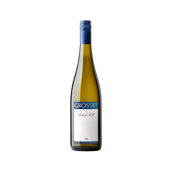 Grosset, Polish Hill Riesling, Clare Valley