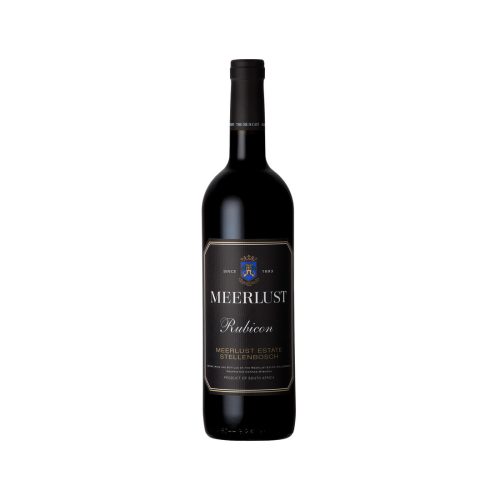 Meerlust, Rubicon, Stellenbosch, 2018