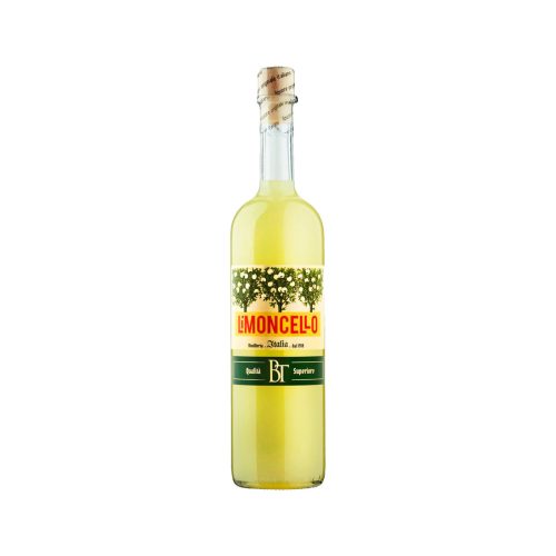 Bepi Tosolini Limoncello