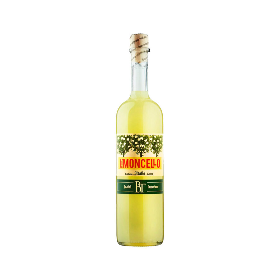 Bepi Tosolini, Limoncello Liqueur