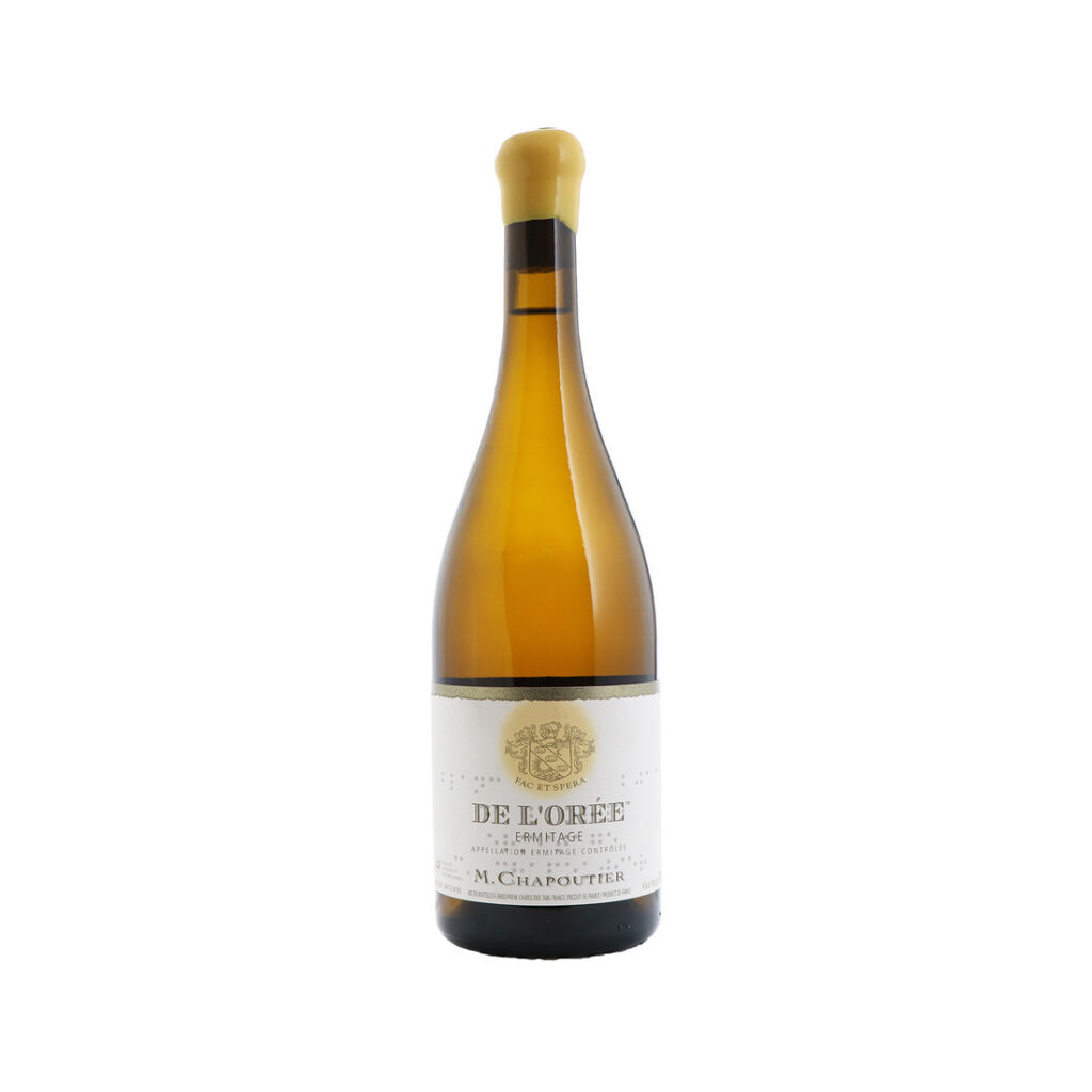 Ermitage F&S De l'Oree Organic M.Chapoutier