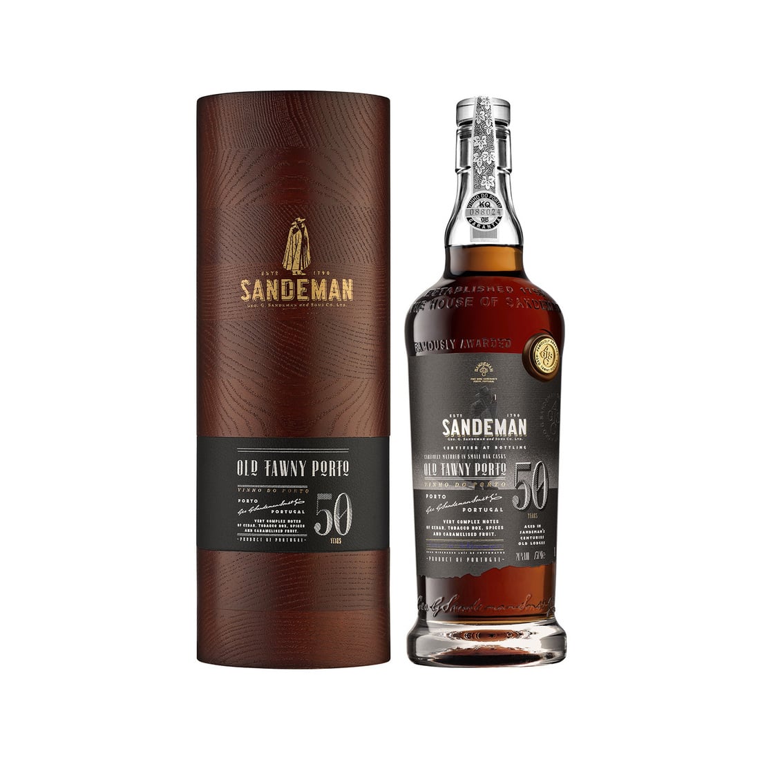 Sandeman 50 Year Old Tawny Port
