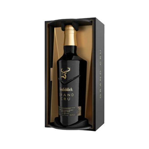 Glenfiddich 23 Year Old Grand Cru Single Malt Whisky