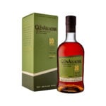 The GlenAllachie 10 Year Old Cask Strength Batch 9