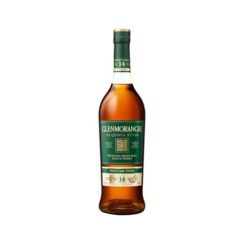 Glenmorangie Quinta Ruban 14 Year Old Single Malt Whisky
