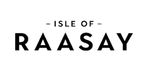 isle of raasay logo
